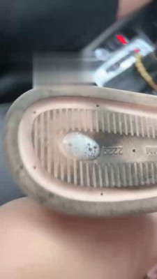 【苏儿】车内舔我的脏拖鞋 bf17574