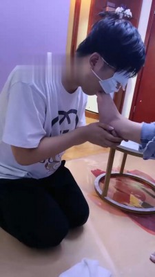 【奈奈生】被运动女神学姐欺负【下】 bf17435