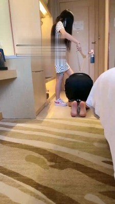 【奈奈生】生活化伺候学生主 bf17304