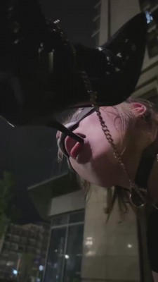 【时安】户外溜超美母畜【续集】 bf14979