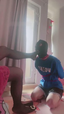 【桃子老师】惩罚业绩不好的同事 bf14889