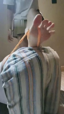 【夏芙】处罚不听话的学生 bf14877