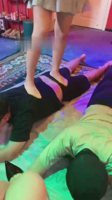 【晨晨】一群姐妹来玩狗 bf14756