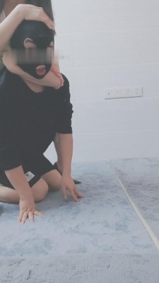 【灵竹】残忍对待狗奴 bf12785