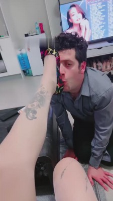 【简公主】陪主吃饭调澳洲狗 bf12773