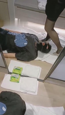 【糖糖老师】驯化路人做狗 bf14572