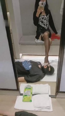 【糖糖老师】驯化路人做狗 bf14572