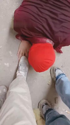 【美离子】双S\\户外超强狠虐【双视角版】 bf14510