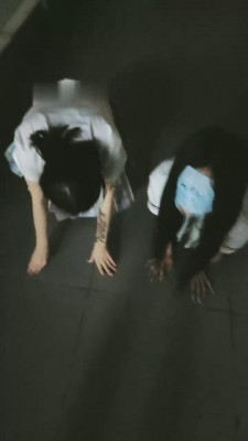 【安若】和安曼一起开发素人(有户外) bf14410