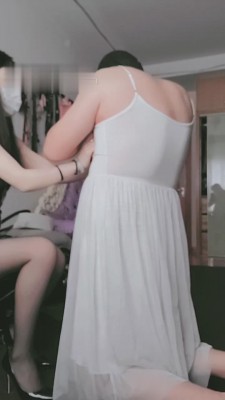 【御姐S】丝袜高跟诱惑邻居做狗 bf14402