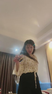 【狗哥】素人S原味白袜调 bf14379