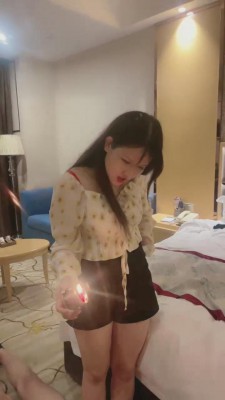 【狗哥】素人S原味白袜调 bf14379