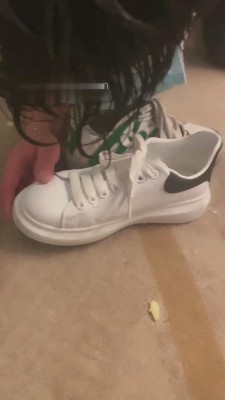 【沐清忧】闺蜜做S初体验 bf14381