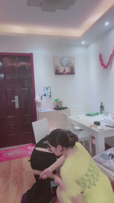 【涵涵】剧情-势利老师为难学生 bf14316