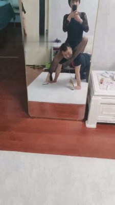 【美丝大大】极致诱惑妩媚/玩弄羞辱老公 bf14323