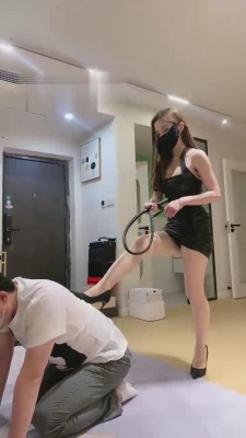 【一诺大小姐】男友被狂揍的一天 bf14215