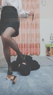 【灵竹】白领装开发/转胯/深喉 bf14228