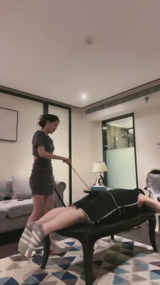 【沅芷大人】双S-带闺蜜玩小游戏【双视角版】 bf14013