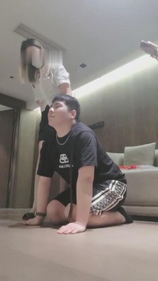 【梓晨】闺蜜首调-双人耳光【双视角版】 bf13976