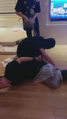 【瑶酱】三个女王虐两条狗 bf13830