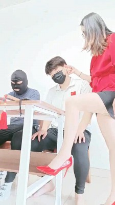 【执念】教育两个不听话的学生 bf13786