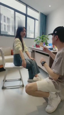 【狗哥】开发漂亮高中生踩我 bf13732