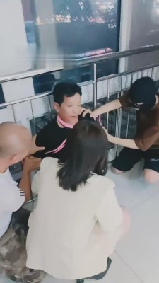 【羽诺】群调-出卖帮会的下场 bf13681