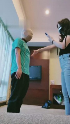 【一禾】高跟御姐重度虐 bf13636