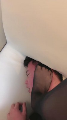 【莫妮卡】抓住偷原味的邻居 bf13502