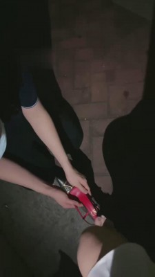 【禾末】御姐户外高跟羞辱路人 bf13348