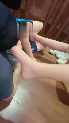 【小劳拉】双S-暴力虐打袜子塞嘴专场【双视角版】 bf17271