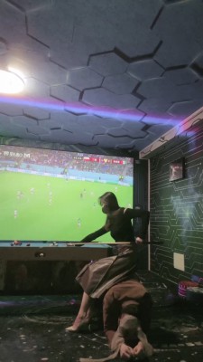 【禾末】夜班经理卑微伺候 bf21109