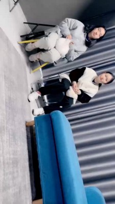 【狗哥】开发来应聘的两姐妹 bf21008