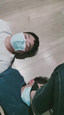 【海绵大大】口水喂食专场 bf12922