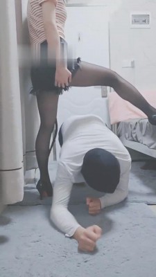 【灵竹】开发不听话的下属 bf13054