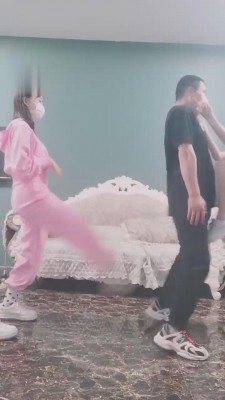 【77s】双素人小姐姐踢踹虐 bf12770