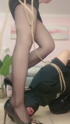 【茹雪】双S捆绑囚禁狗奴重度虐 bf12625