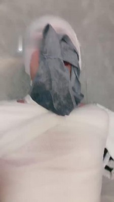 【娜娜】木乃伊囚禁绿帽奴 bf12640