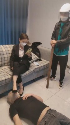 【思诺】双S-素人入圈开播 bf12441