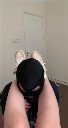 【瑶sama】健身后运动鞋白袜羞辱狗 bf11841