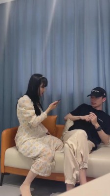 【狗哥】剧情-女神老婆收拾大冤种老公 bf12443