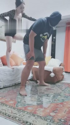 【汐雯】高跟暴力踢踹专场 bf4093