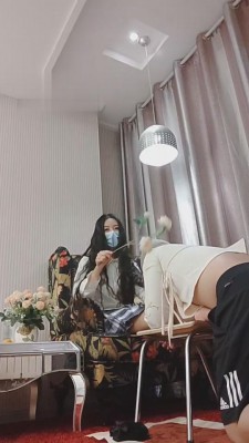 【沉鱼女王】玩弄新手足疗师 bf4034