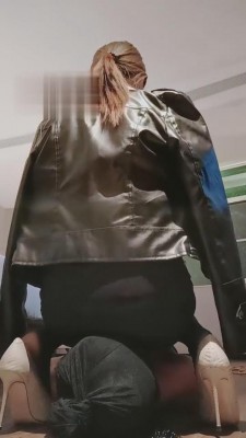 【多多】除臭清理的机器狗【下】 bf4041