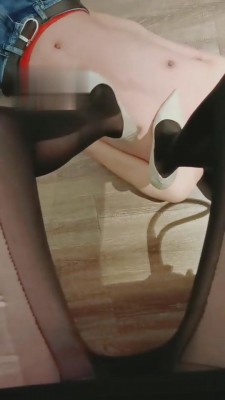 【多多】除臭清理的机器狗【下】 bf4041