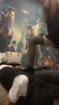 【甜甜】私人影院调教小私奴 bf3769