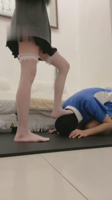 【香菜】狗狗养成计划-深喉专场 bf3808