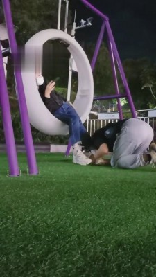 【梵高】御姐主人户外首调 bf3683