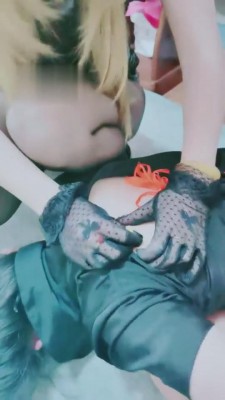 【梦幻大大】恶毒后妈系列-淘气的代价 bf3407