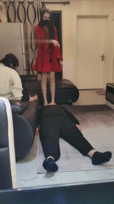 【夏夏绳缚】双S骑马羞辱私奴 bf7642